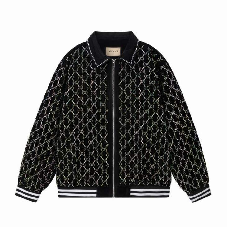 Picture of Gucci Jackets _SKUGucciM-2XLaztxA96533703